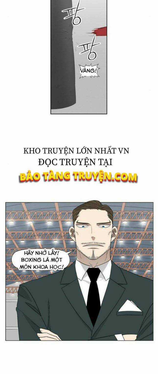 Võ Sĩ - The Boxer Chapter 71 trang 15