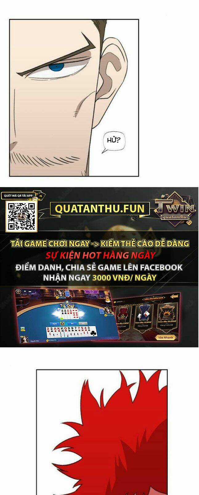 Võ Sĩ - The Boxer Chapter 71 trang 18