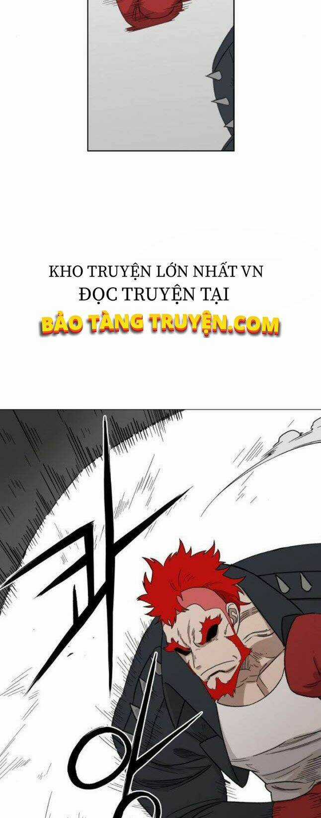 Võ Sĩ - The Boxer Chapter 71 trang 20
