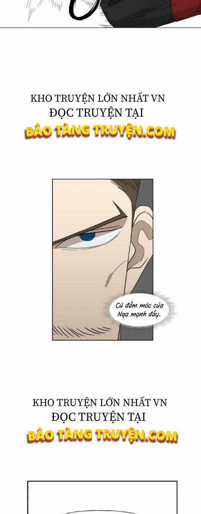 Võ Sĩ - The Boxer Chapter 71 trang 21