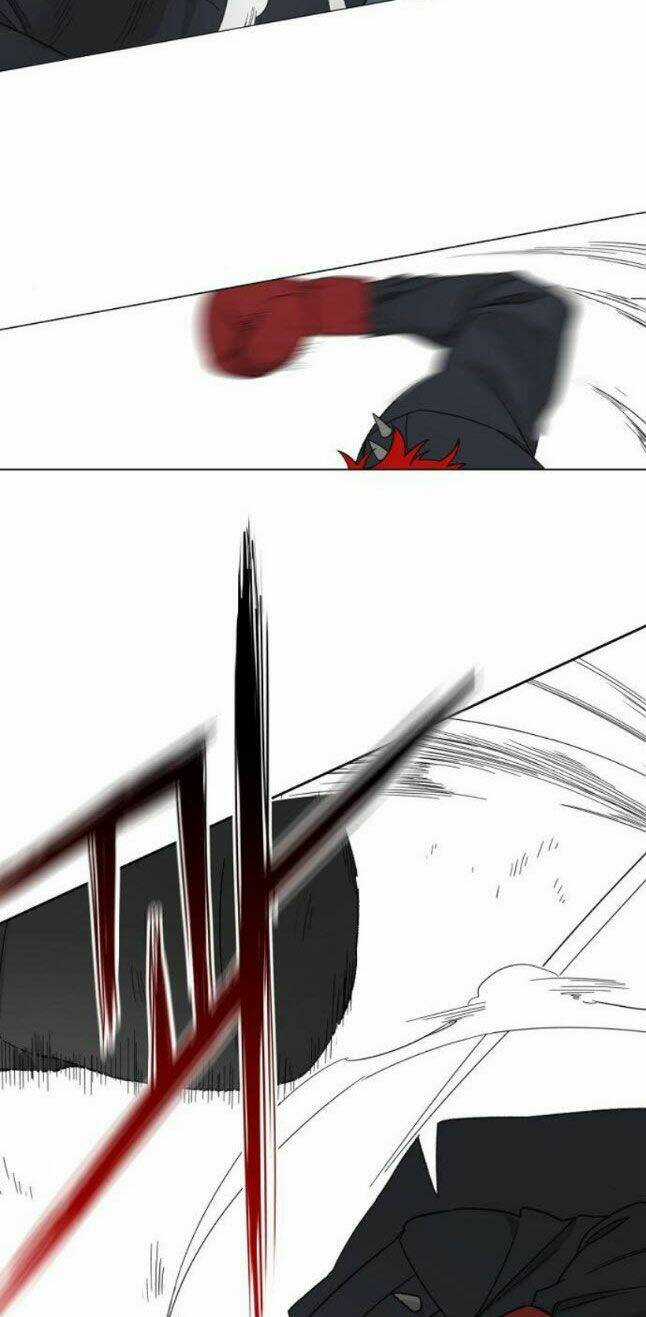 Võ Sĩ - The Boxer Chapter 71 trang 23