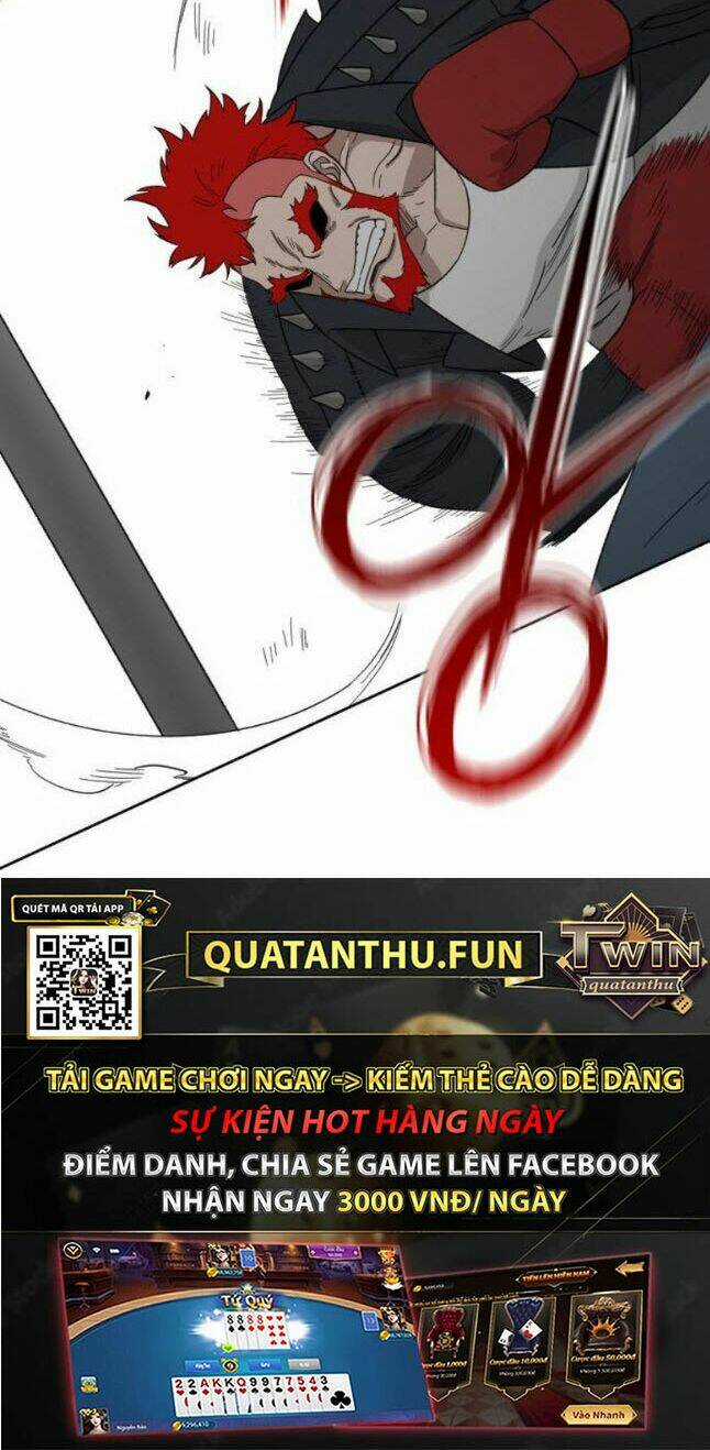 Võ Sĩ - The Boxer Chapter 71 trang 24