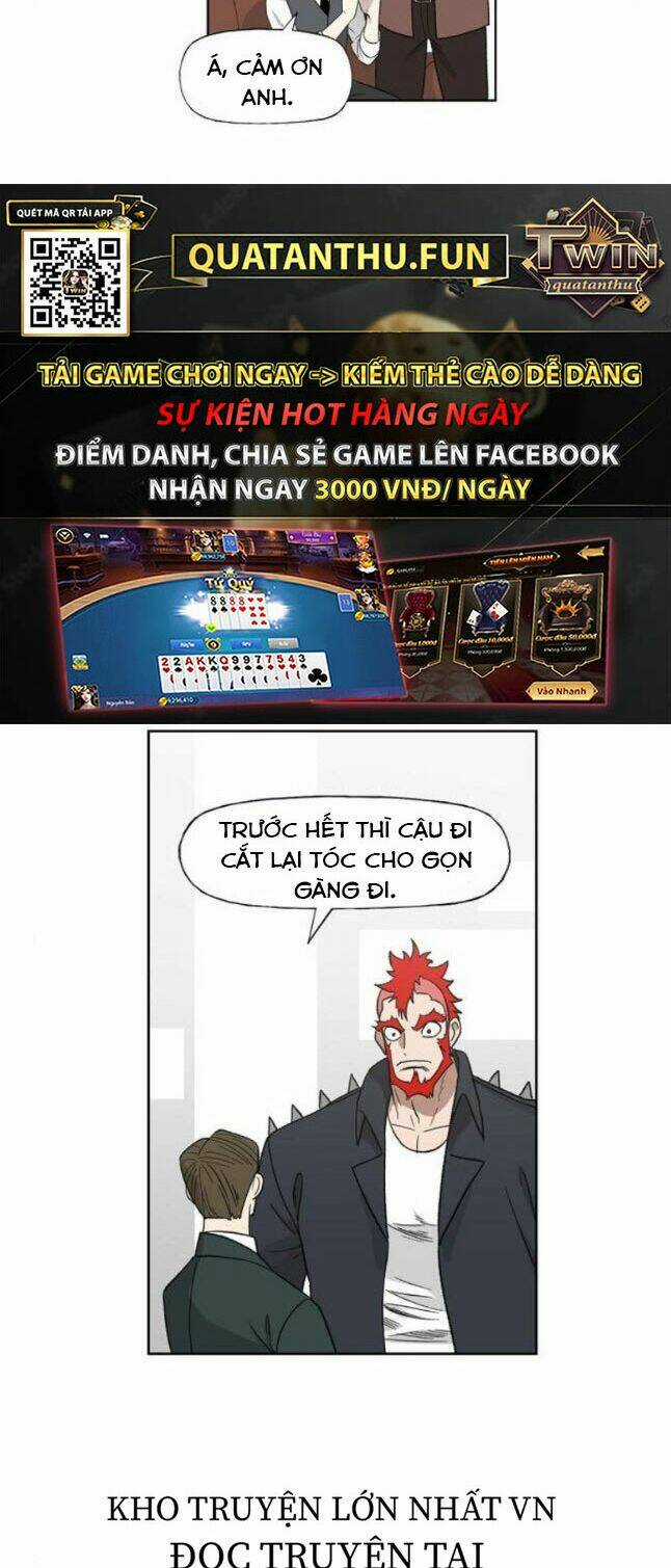 Võ Sĩ - The Boxer Chapter 71 trang 30