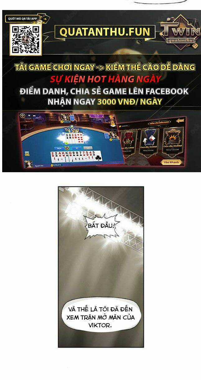 Võ Sĩ - The Boxer Chapter 71 trang 38