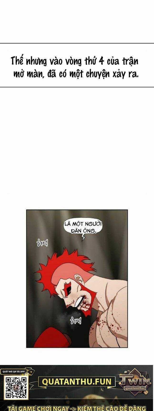 Võ Sĩ - The Boxer Chapter 71 trang 42