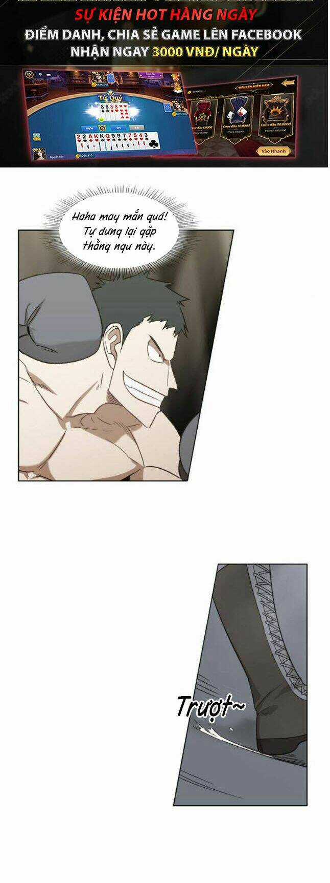 Võ Sĩ - The Boxer Chapter 71 trang 43