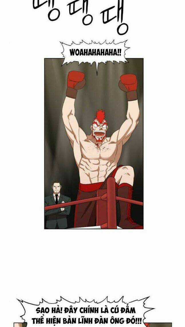 Võ Sĩ - The Boxer Chapter 71 trang 46