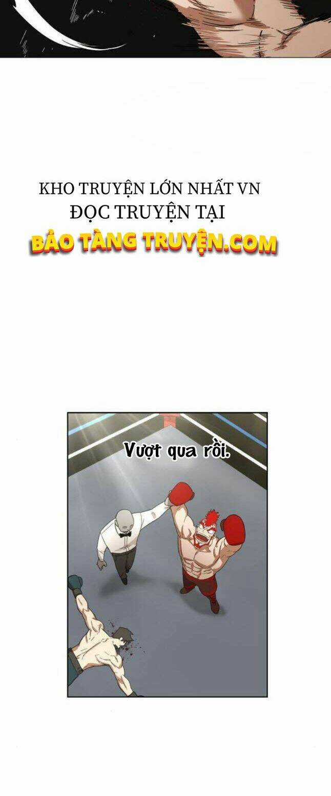 Võ Sĩ - The Boxer Chapter 71 trang 49