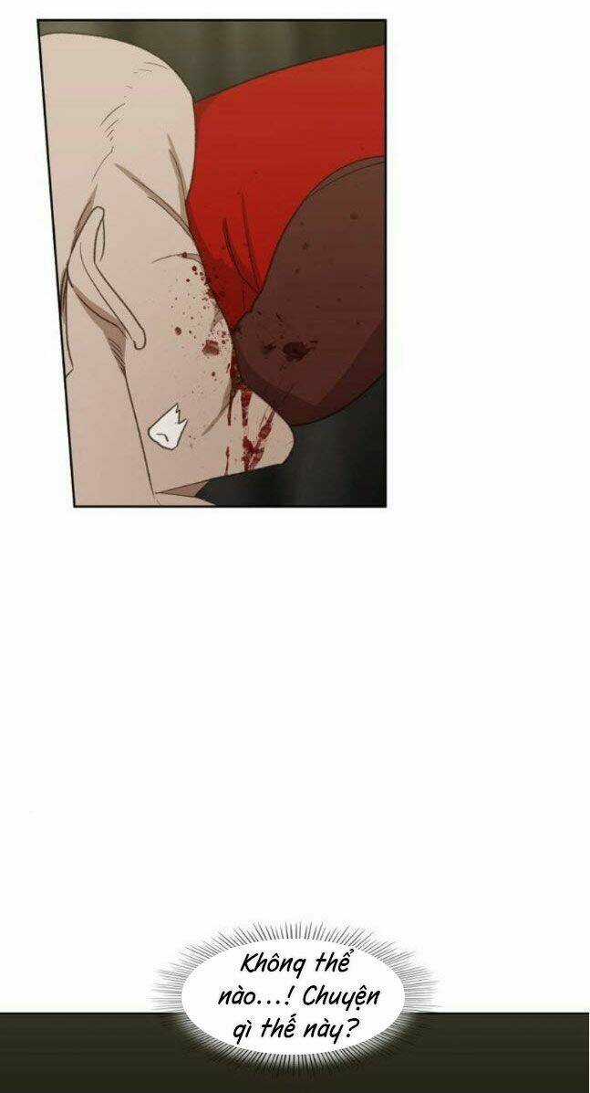 Võ Sĩ - The Boxer Chapter 71 trang 56