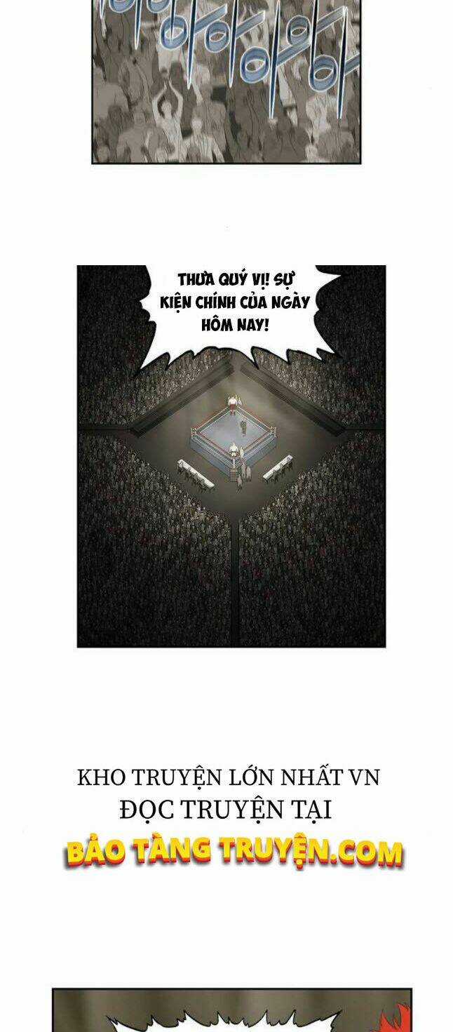 Võ Sĩ - The Boxer Chapter 71 trang 60