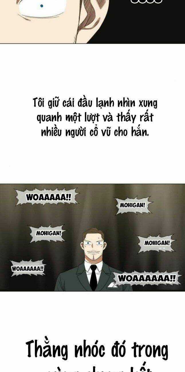 Võ Sĩ - The Boxer Chapter 71 trang 62