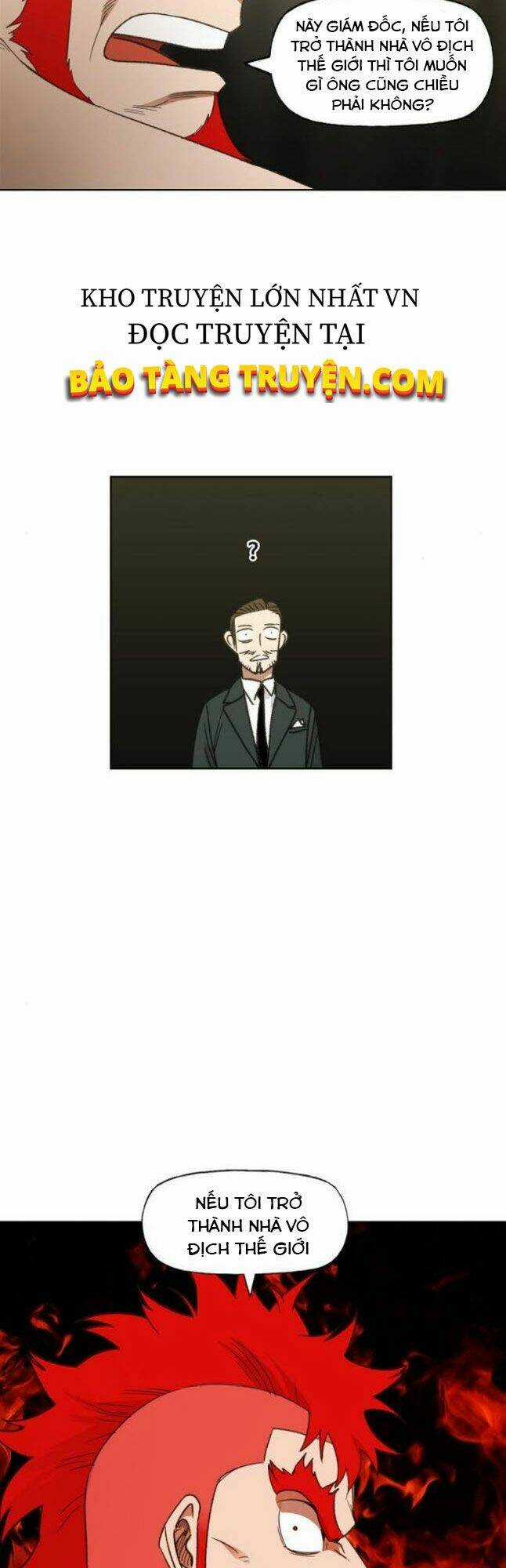 Võ Sĩ - The Boxer Chapter 71 trang 64