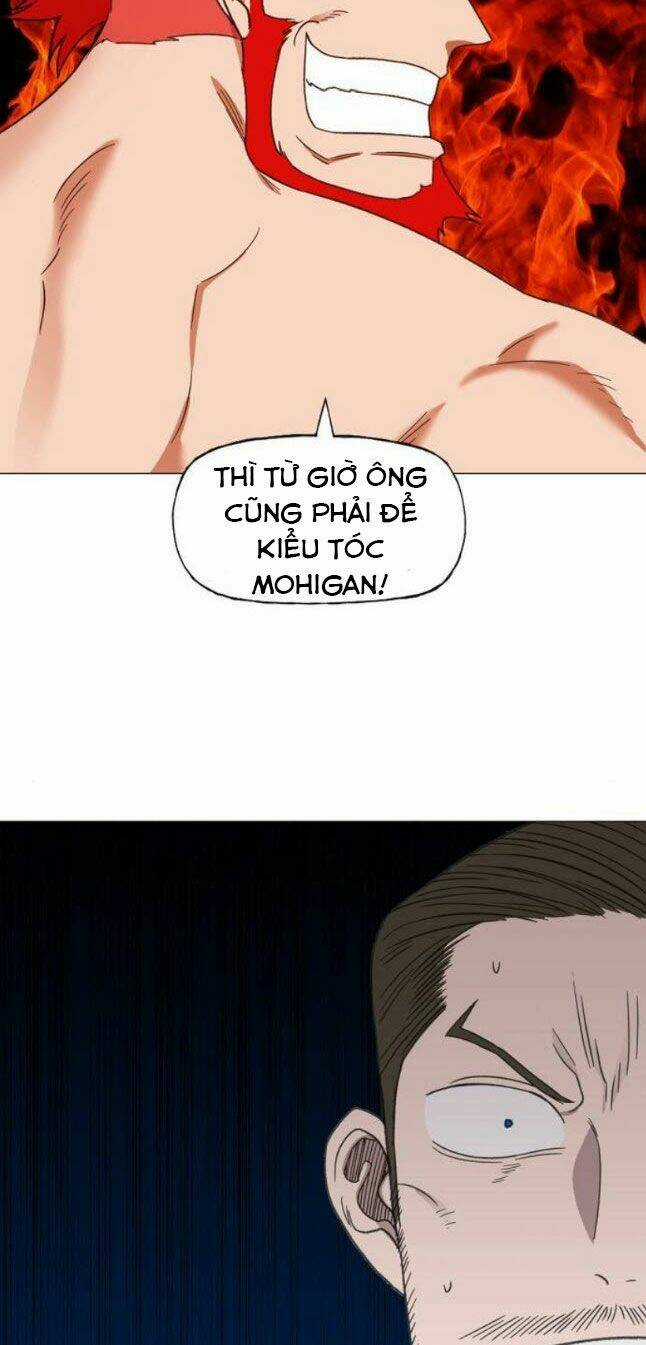 Võ Sĩ - The Boxer Chapter 71 trang 65