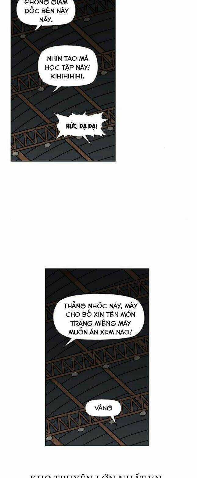 Võ Sĩ - The Boxer Chapter 71 trang 7