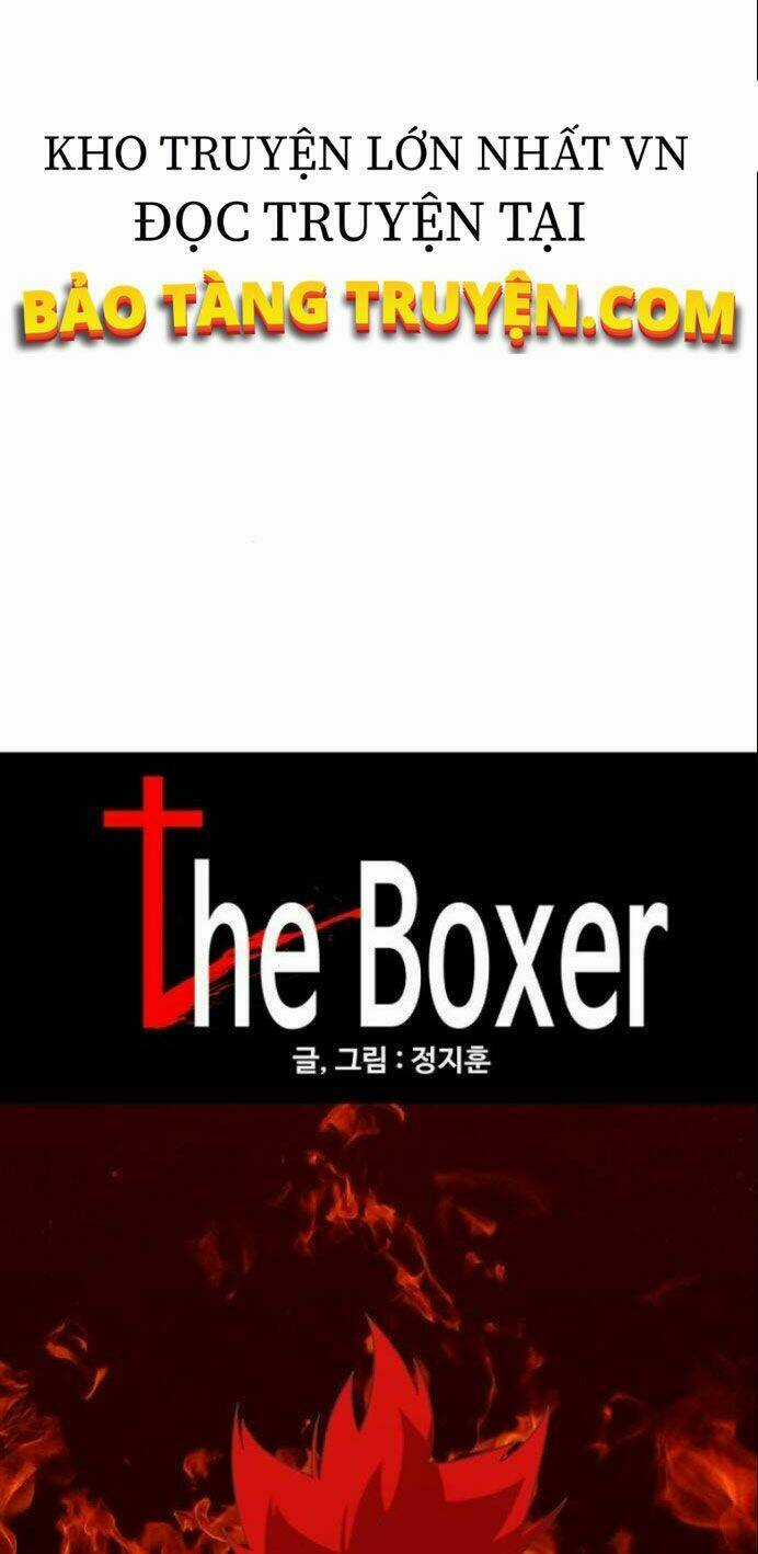 Võ Sĩ - The Boxer Chapter 72 trang 10