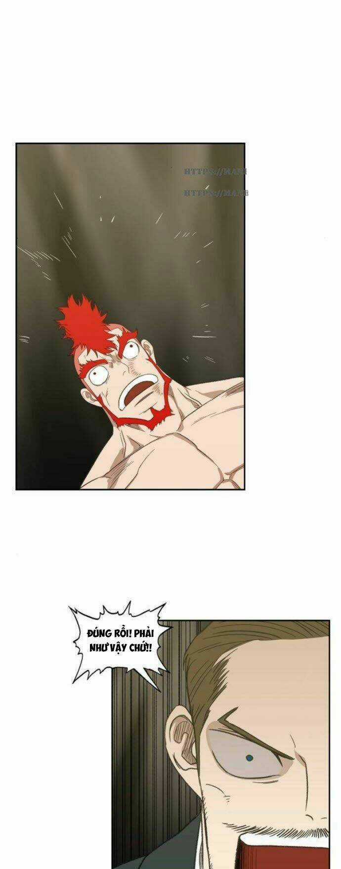 Võ Sĩ - The Boxer Chapter 72 trang 12