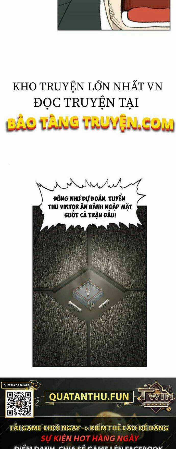 Võ Sĩ - The Boxer Chapter 72 trang 13