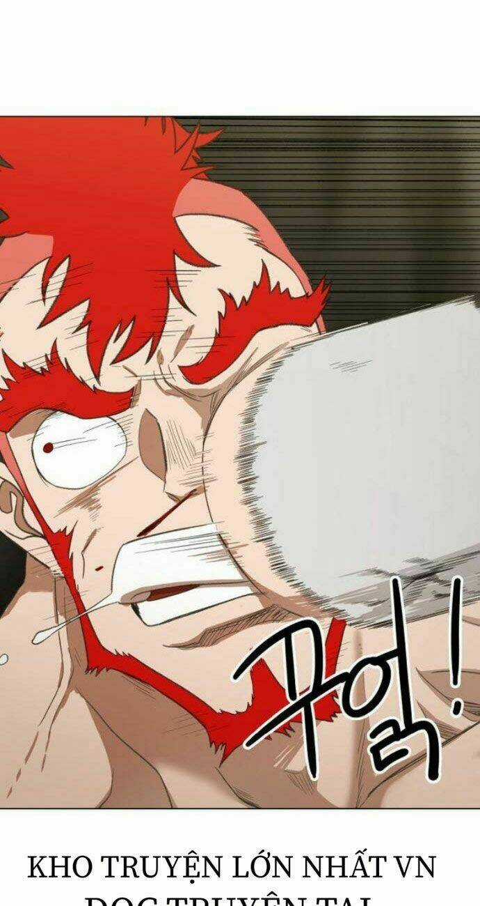 Võ Sĩ - The Boxer Chapter 72 trang 15