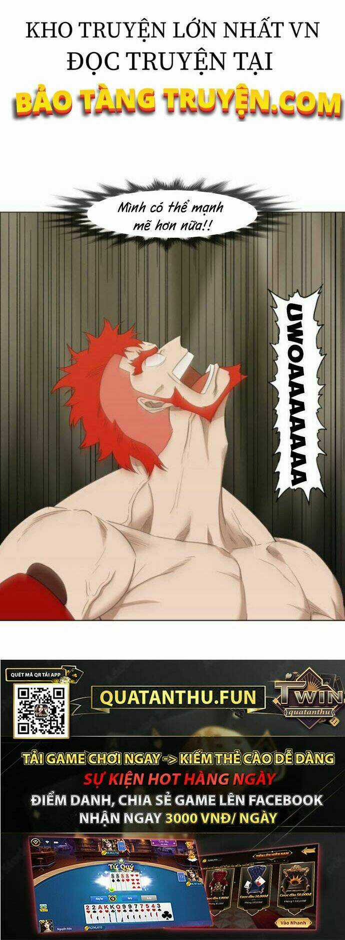 Võ Sĩ - The Boxer Chapter 72 trang 19