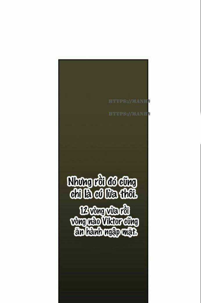 Võ Sĩ - The Boxer Chapter 72 trang 20