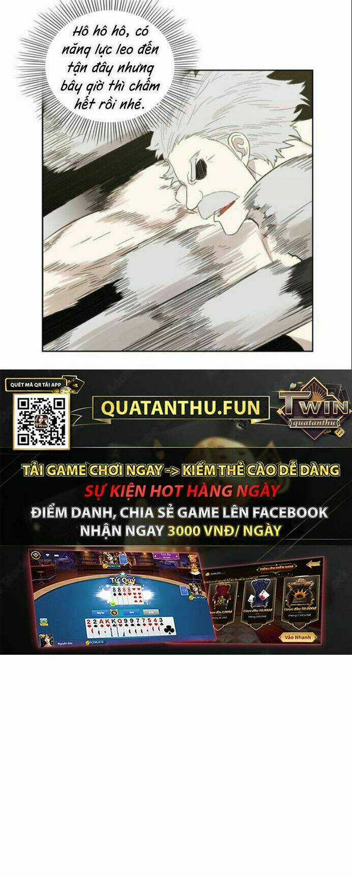 Võ Sĩ - The Boxer Chapter 72 trang 26