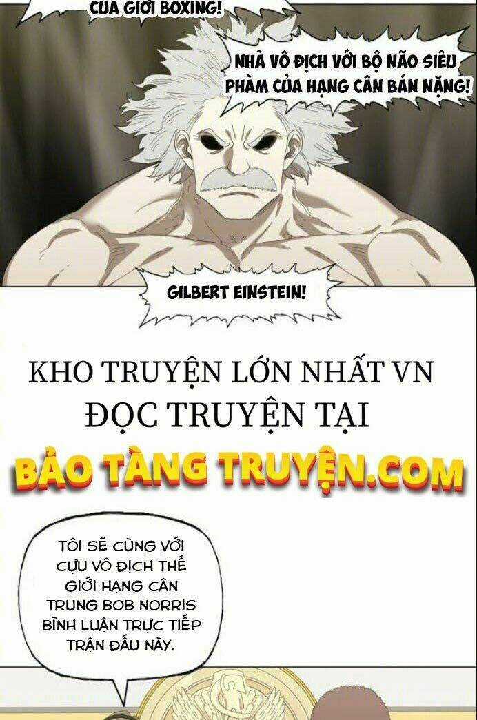 Võ Sĩ - The Boxer Chapter 72 trang 3