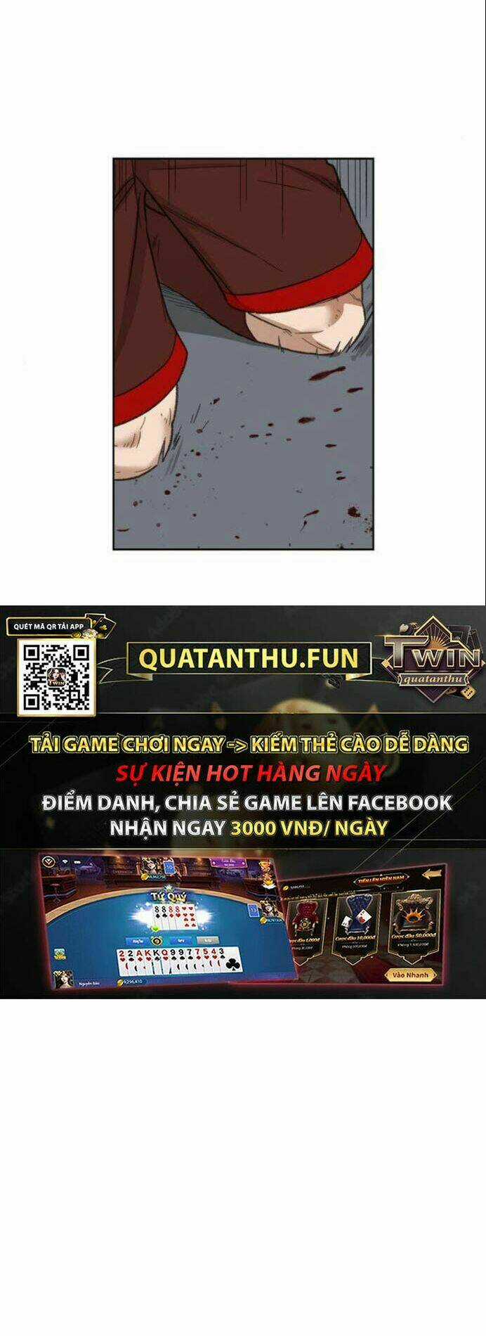 Võ Sĩ - The Boxer Chapter 72 trang 32