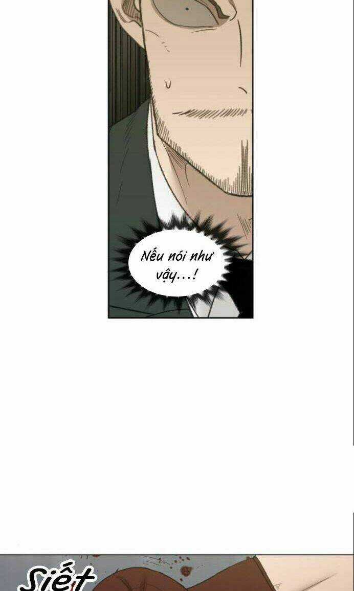 Võ Sĩ - The Boxer Chapter 72 trang 38