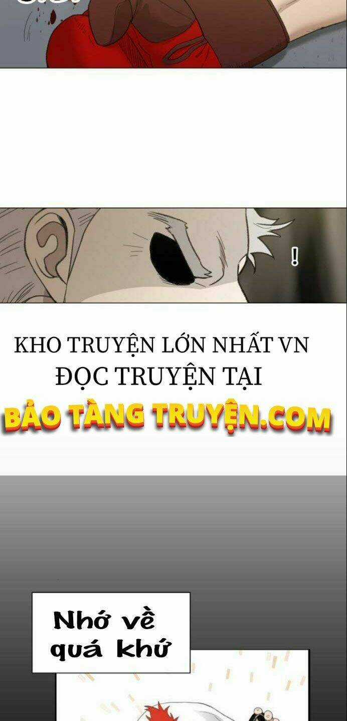 Võ Sĩ - The Boxer Chapter 72 trang 39