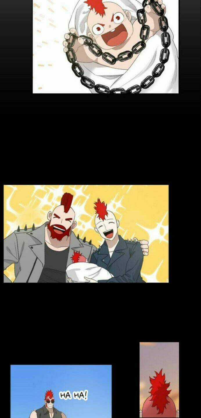 Võ Sĩ - The Boxer Chapter 72 trang 40