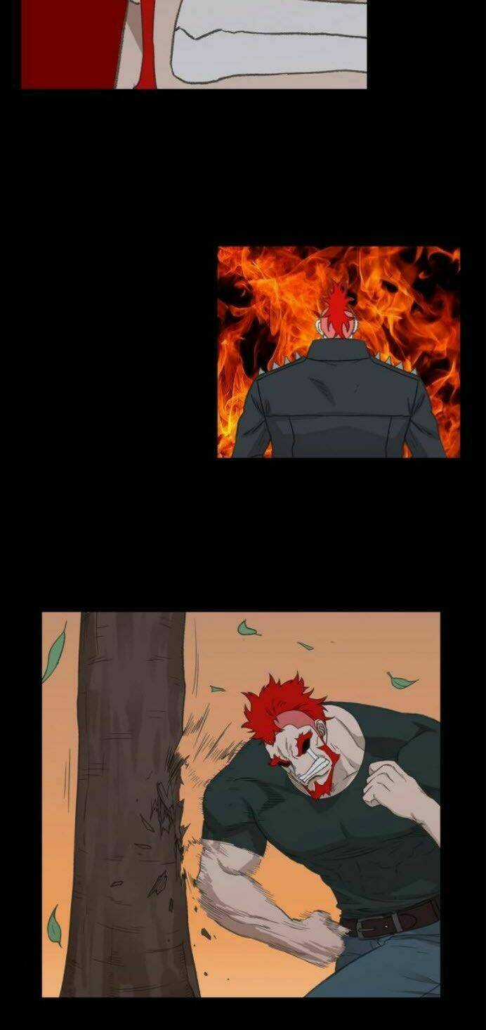 Võ Sĩ - The Boxer Chapter 72 trang 42