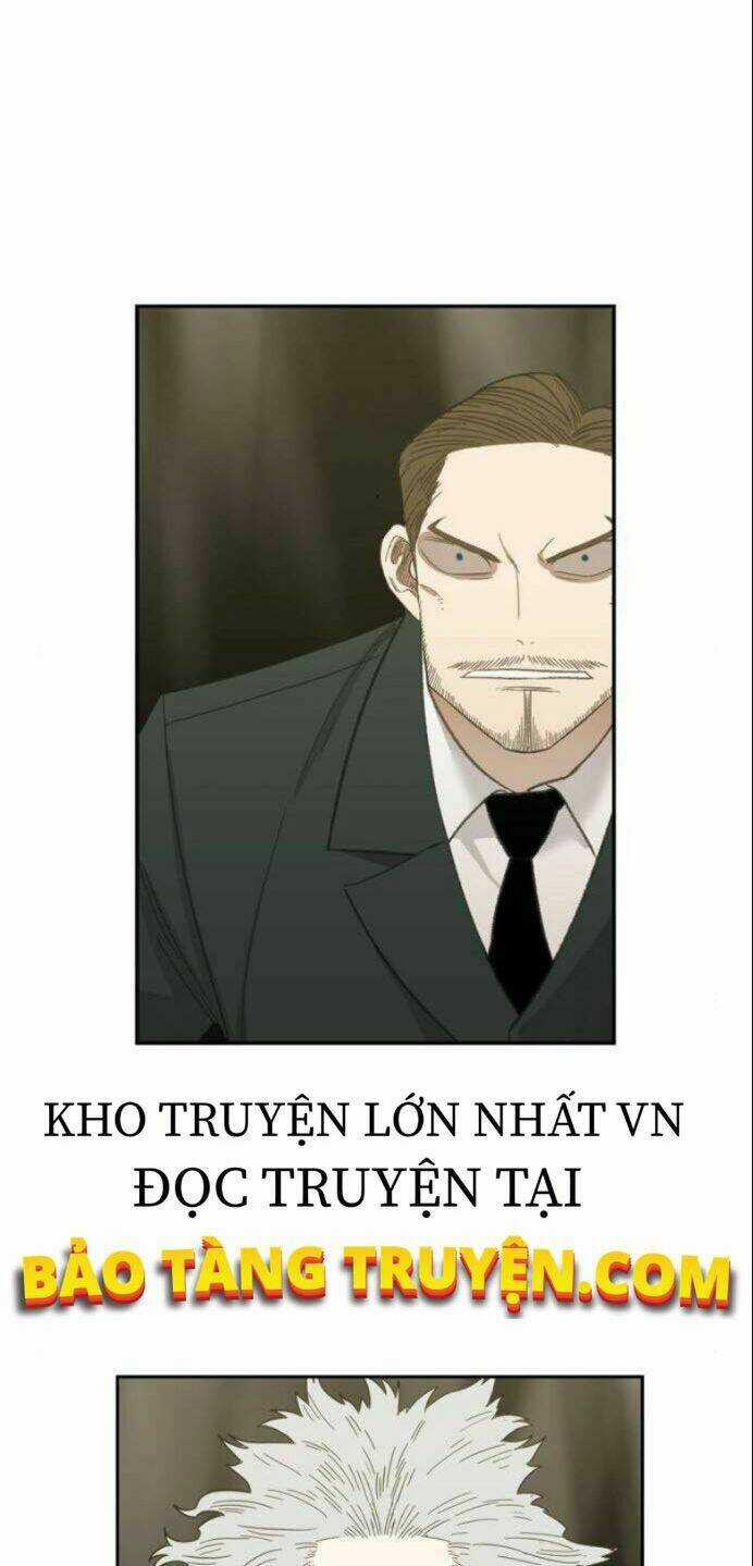 Võ Sĩ - The Boxer Chapter 72 trang 46