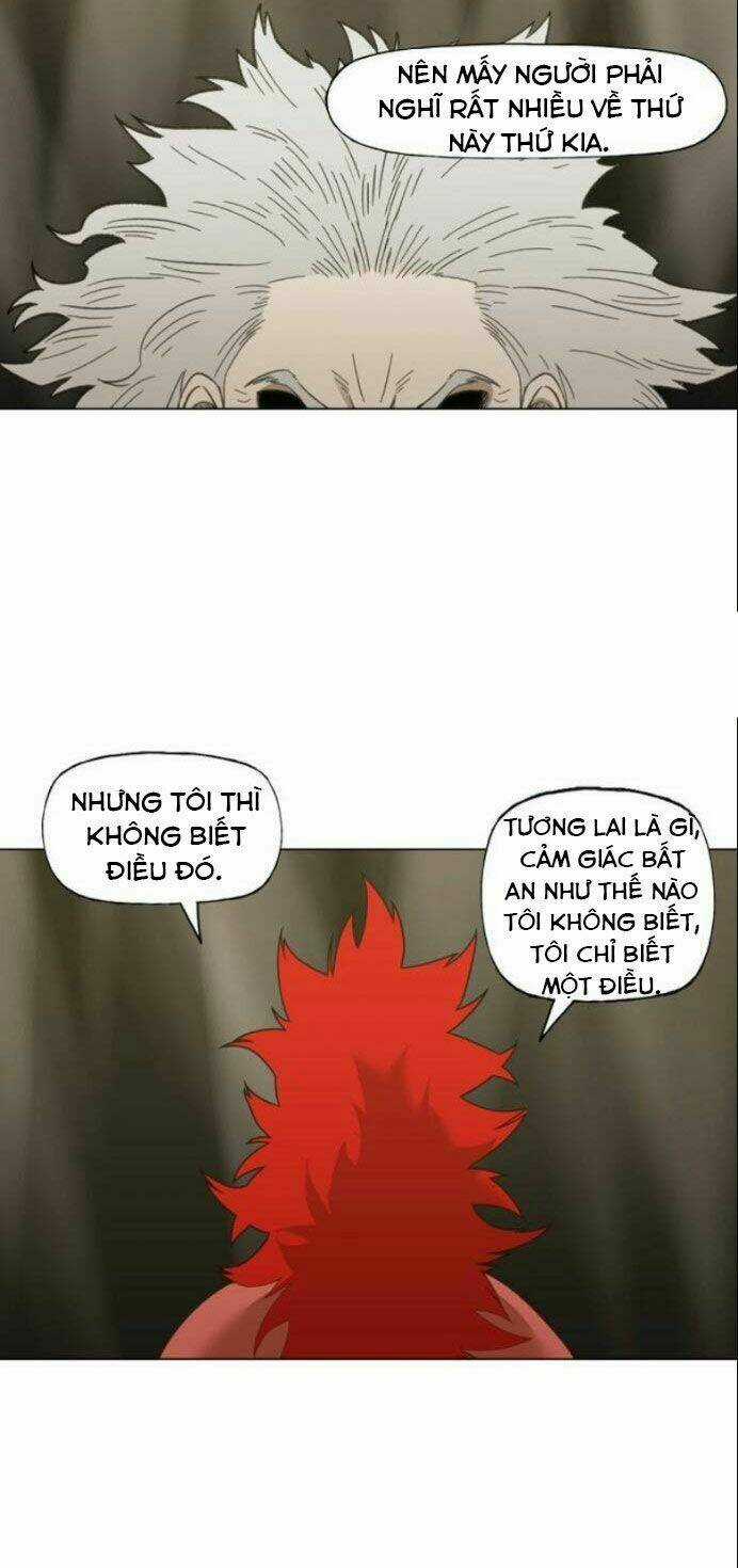 Võ Sĩ - The Boxer Chapter 72 trang 48