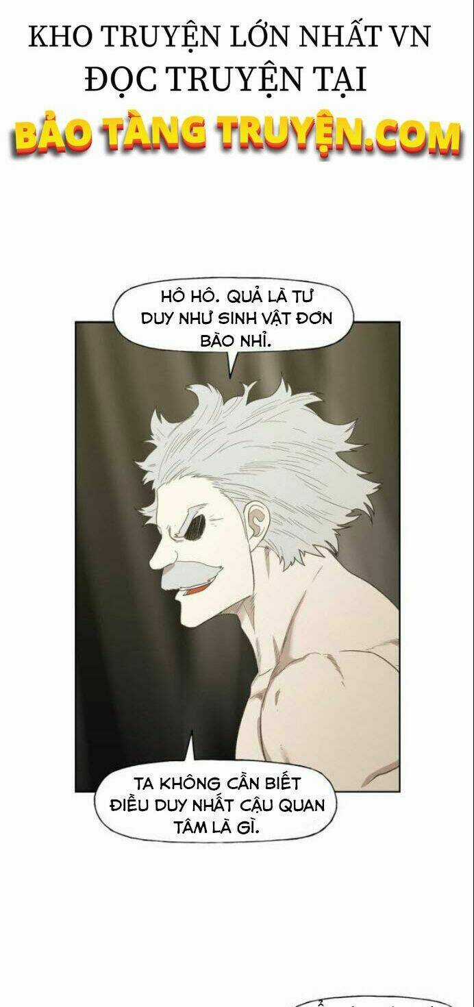 Võ Sĩ - The Boxer Chapter 72 trang 49