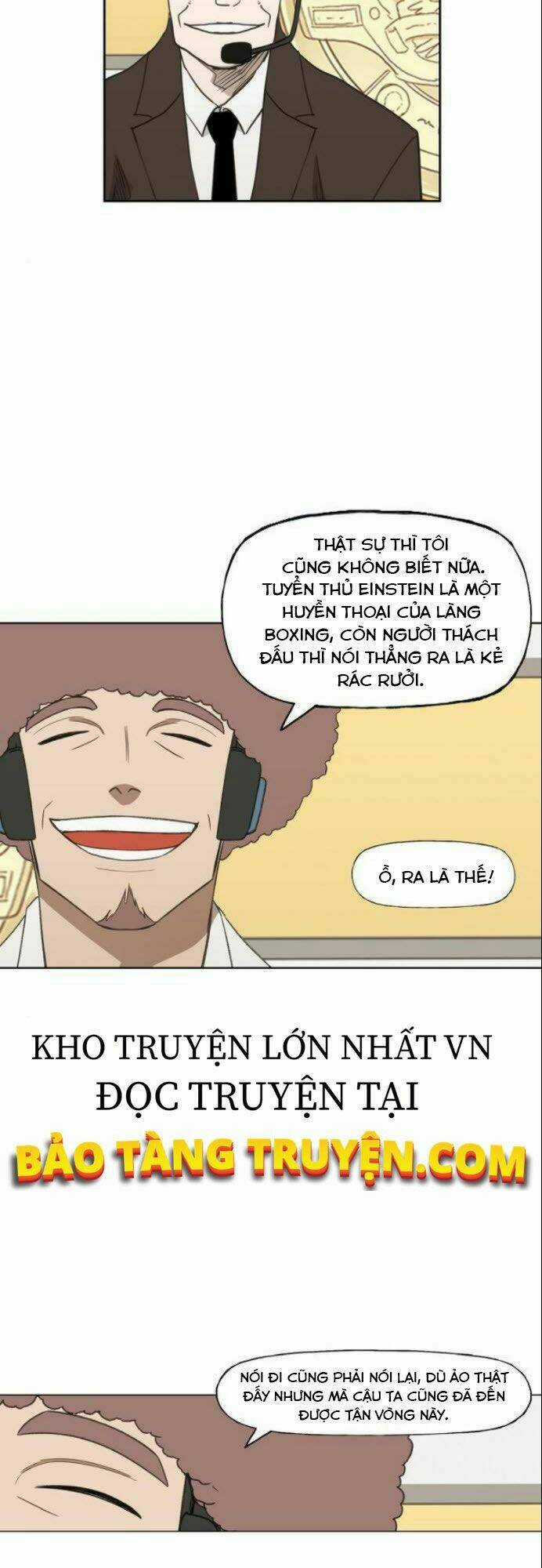 Võ Sĩ - The Boxer Chapter 72 trang 5