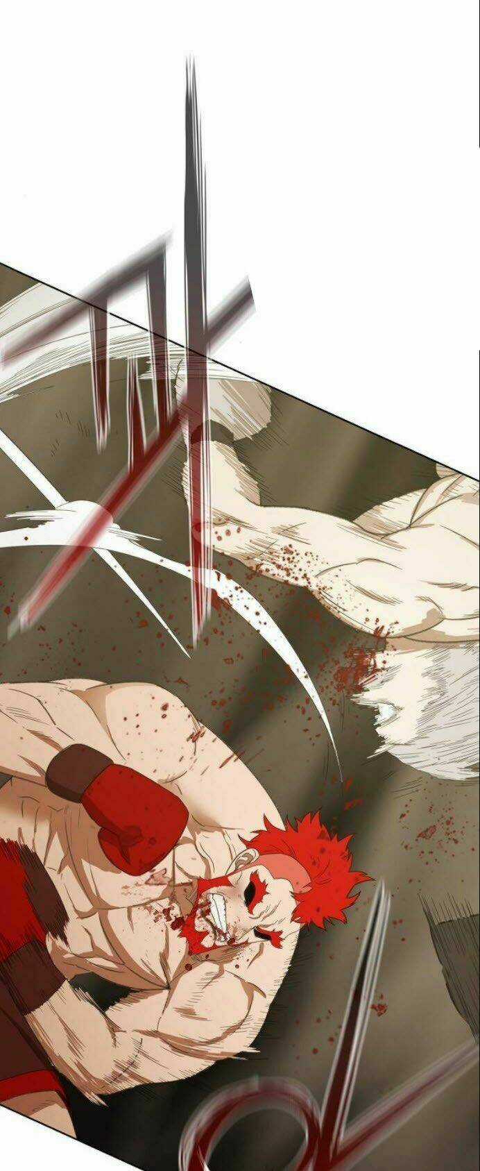 Võ Sĩ - The Boxer Chapter 72 trang 53