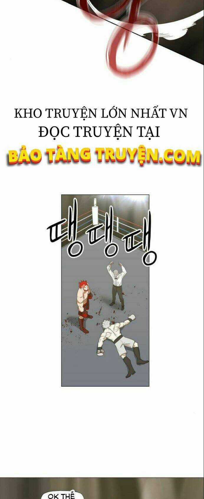 Võ Sĩ - The Boxer Chapter 72 trang 54