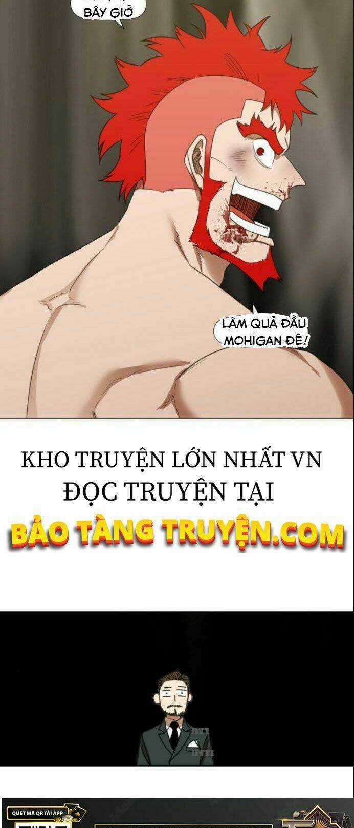 Võ Sĩ - The Boxer Chapter 72 trang 55