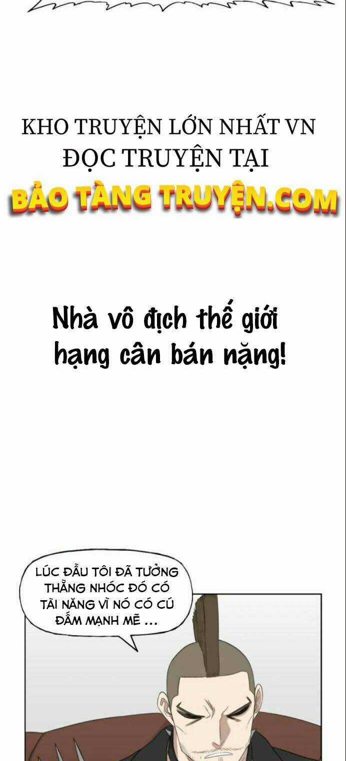 Võ Sĩ - The Boxer Chapter 72 trang 57