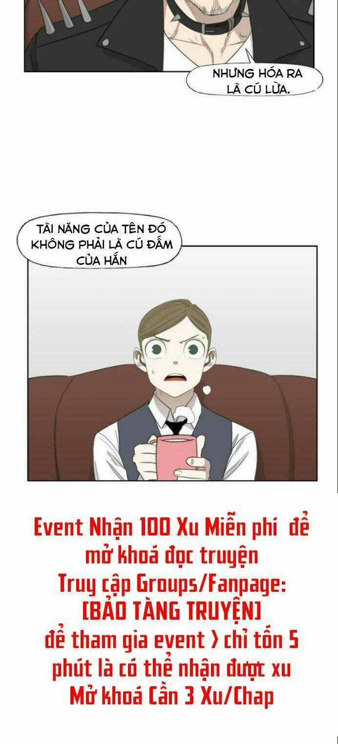 Võ Sĩ - The Boxer Chapter 72 trang 58