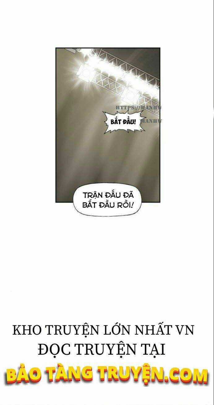 Võ Sĩ - The Boxer Chapter 72 trang 8