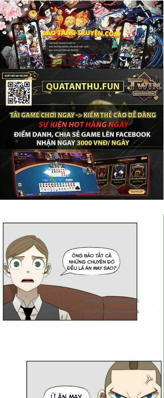 Võ Sĩ - The Boxer Chapter 73 trang 0