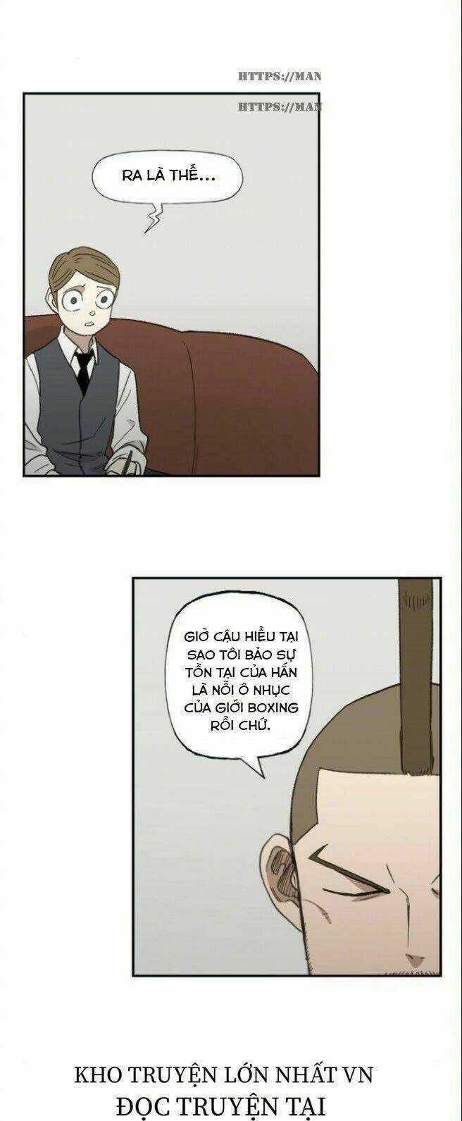 Võ Sĩ - The Boxer Chapter 73 trang 2