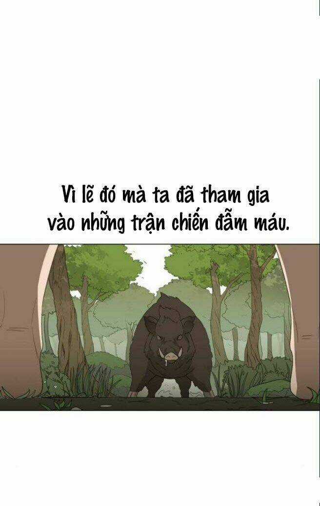 Võ Sĩ - The Boxer Chapter 73 trang 22