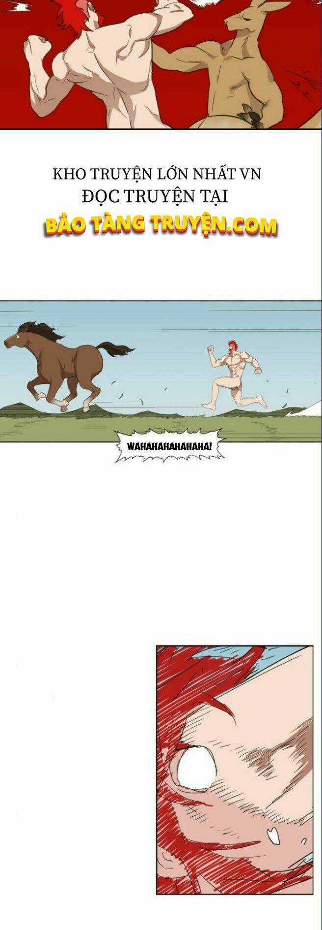 Võ Sĩ - The Boxer Chapter 73 trang 24