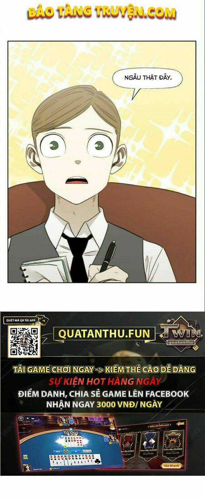 Võ Sĩ - The Boxer Chapter 73 trang 3