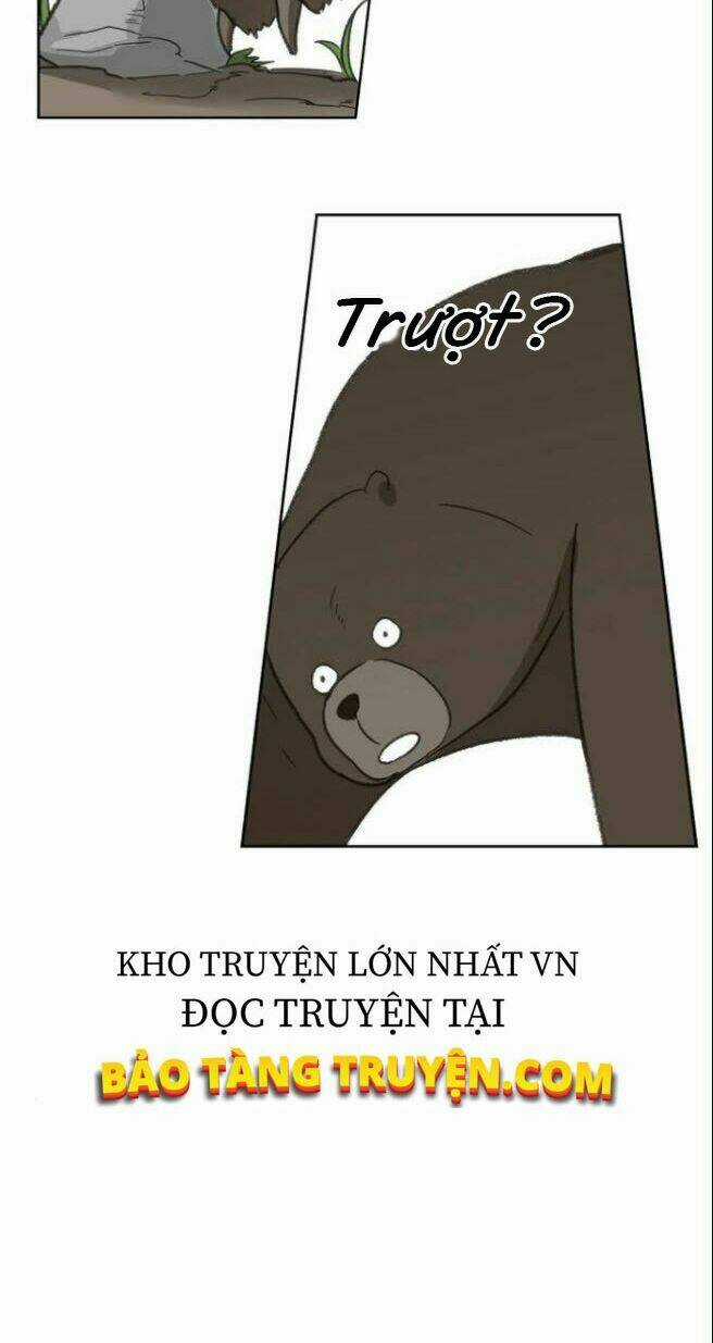 Võ Sĩ - The Boxer Chapter 73 trang 30