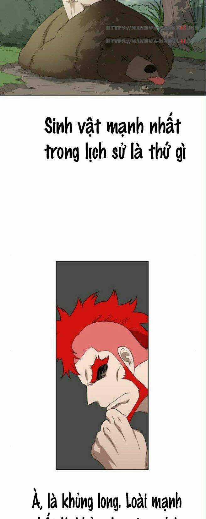 Võ Sĩ - The Boxer Chapter 73 trang 32