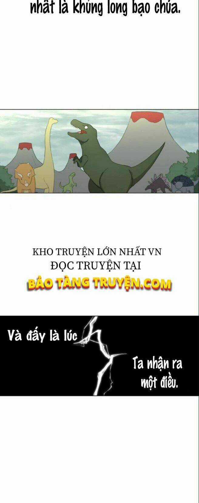 Võ Sĩ - The Boxer Chapter 73 trang 33