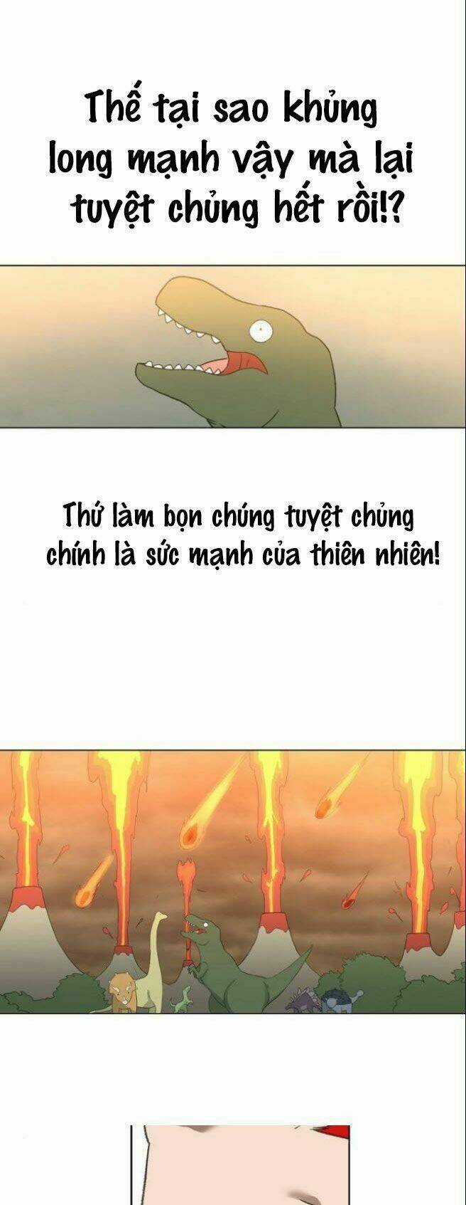 Võ Sĩ - The Boxer Chapter 73 trang 34